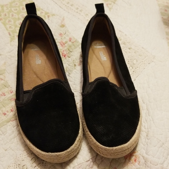 clarks ladies size 9